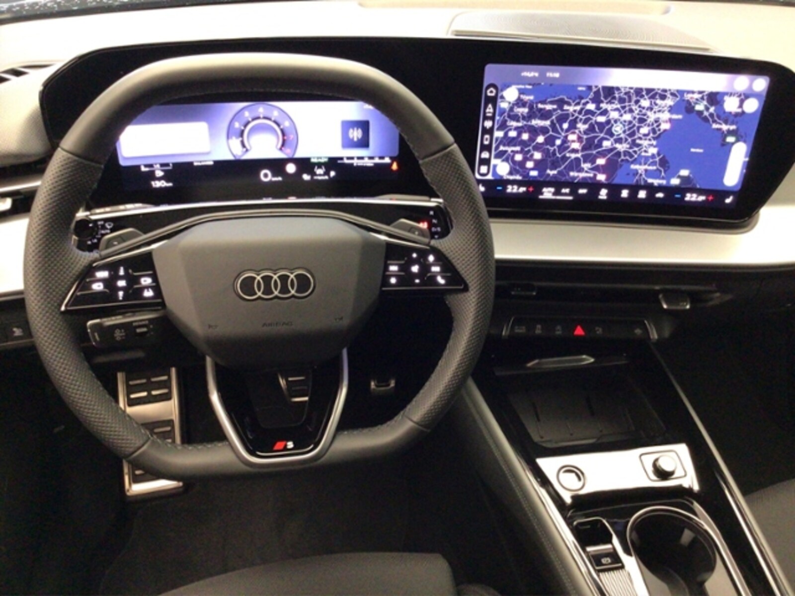 Audi Q3 – Bild 8