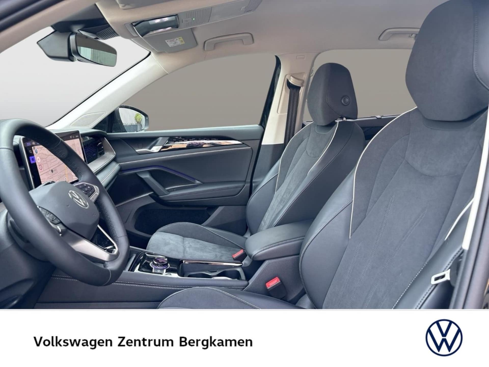 Volkswagen Tayron Elegance