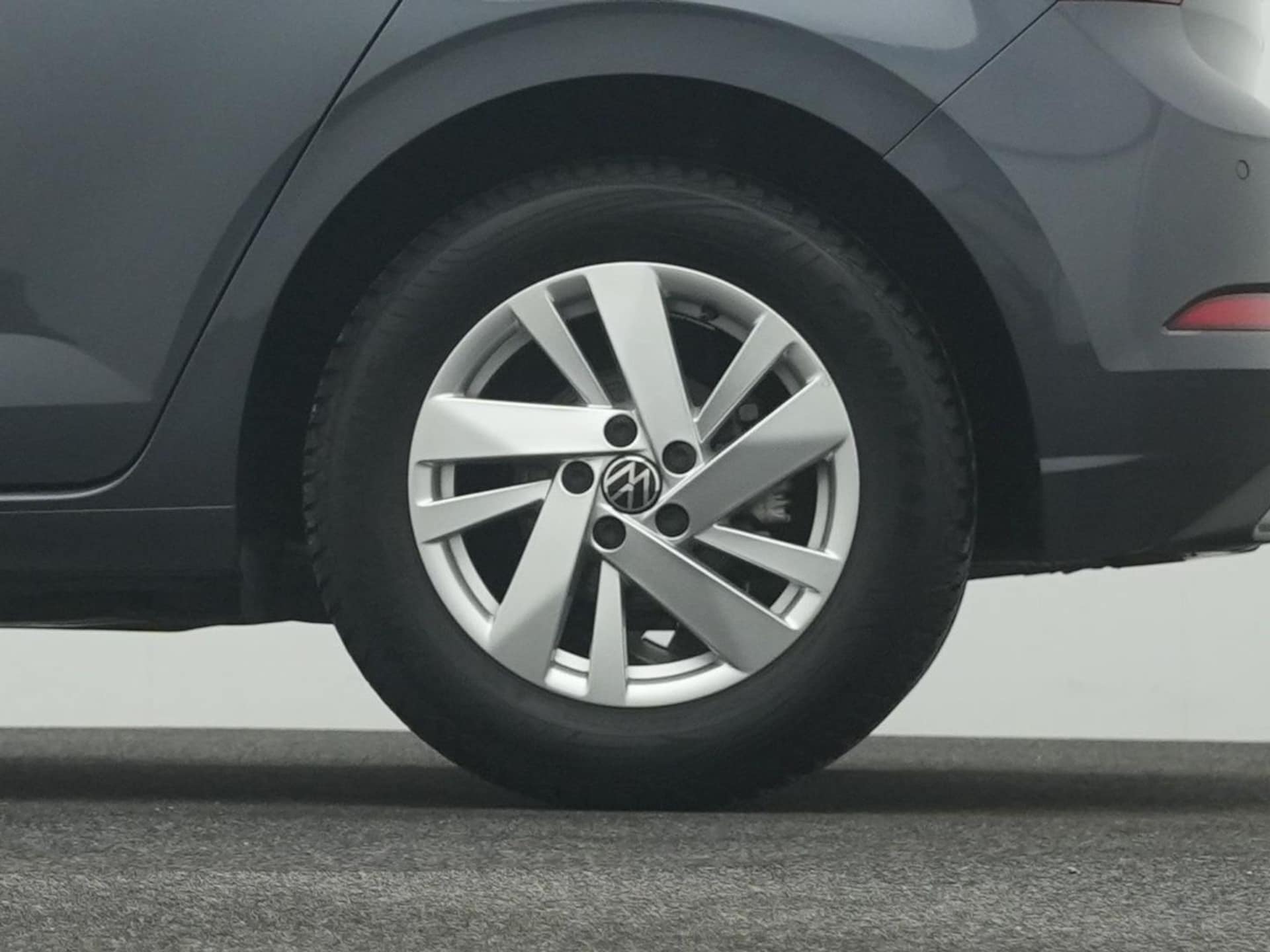 Volkswagen Polo Style