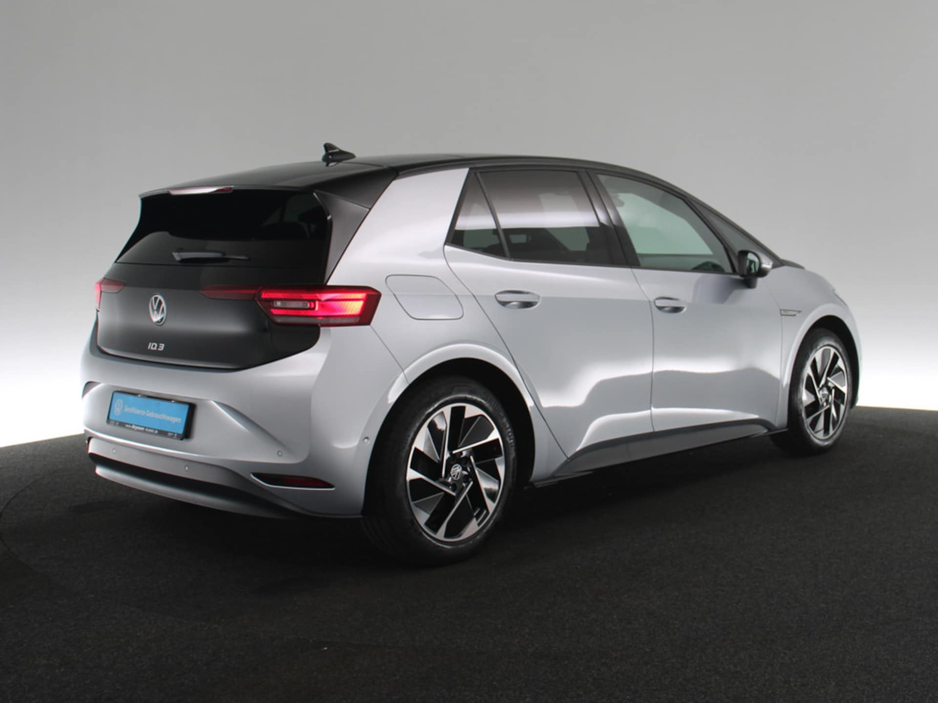 Volkswagen ID.3 Pro Performance