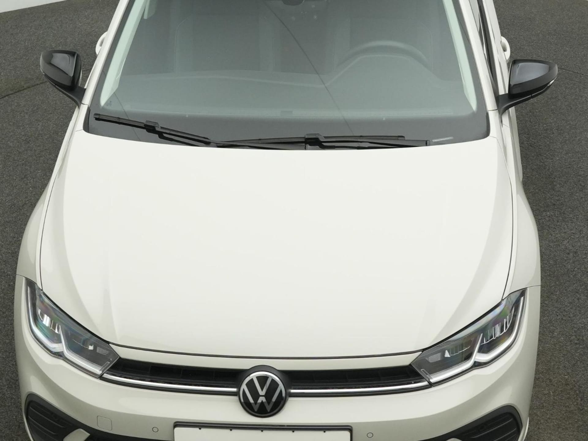 Volkswagen Polo Goal