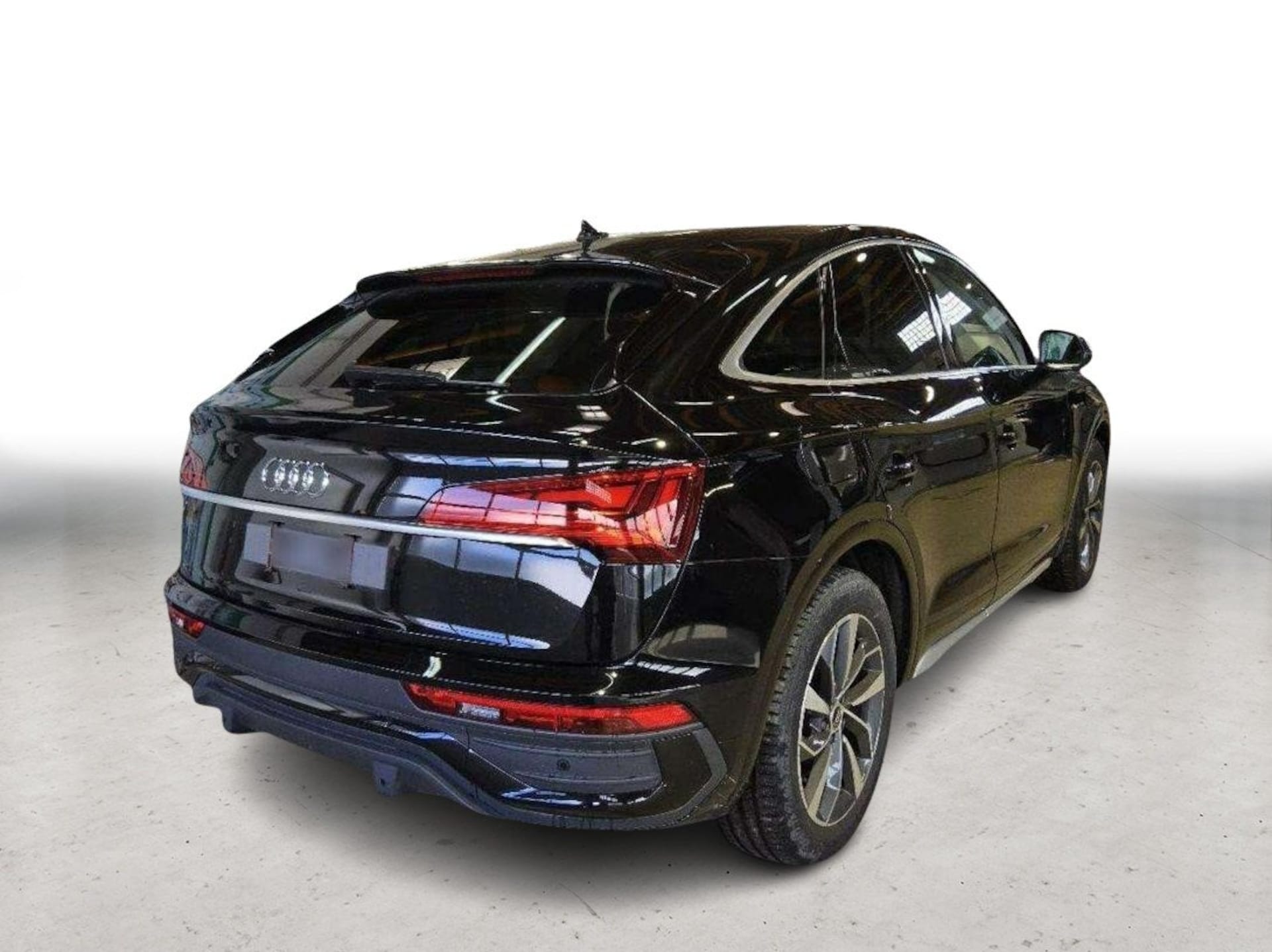 Audi Q5 Sportback advanced