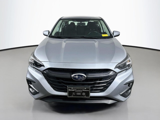2025 Subaru Legacy