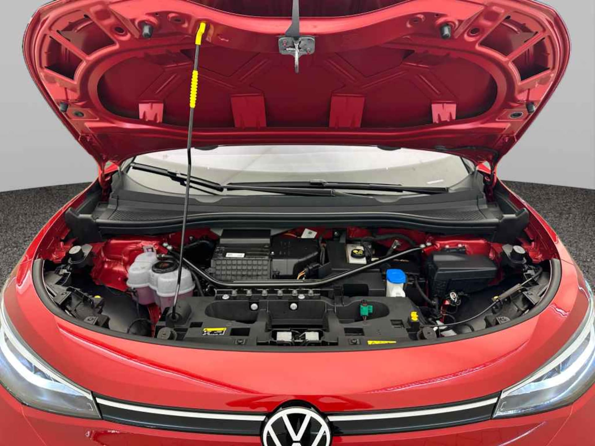 Volkswagen ID.4 Pro