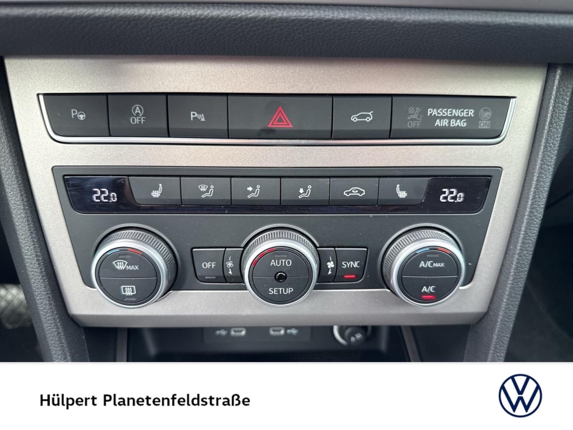 SEAT Ateca Xperience