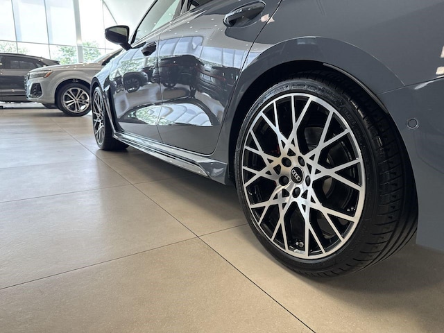 2026 Audi RS3 Sedan