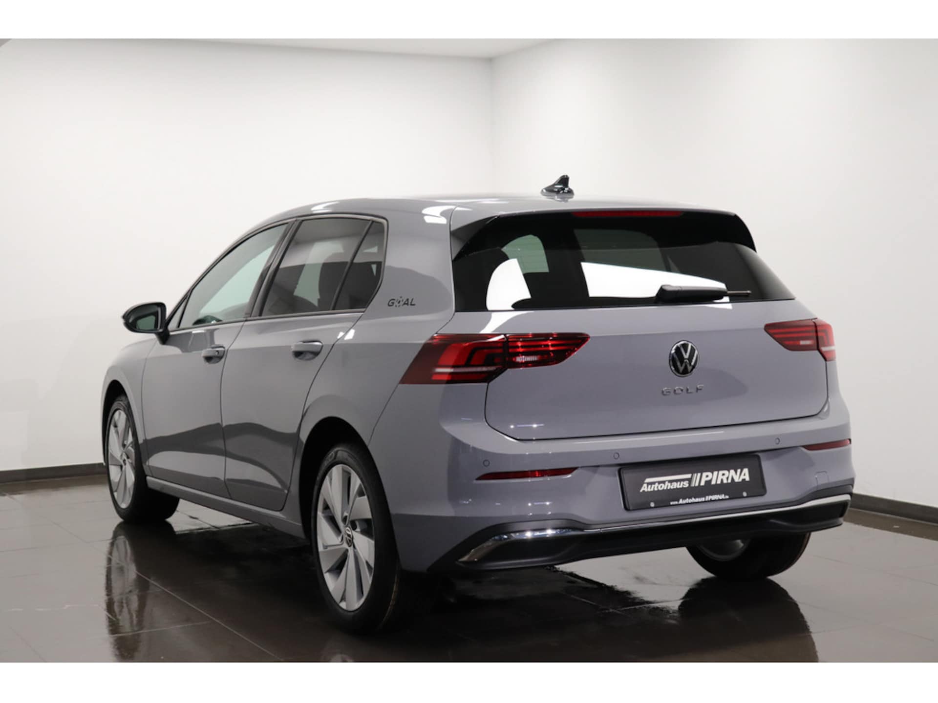 Volkswagen Golf Goal
