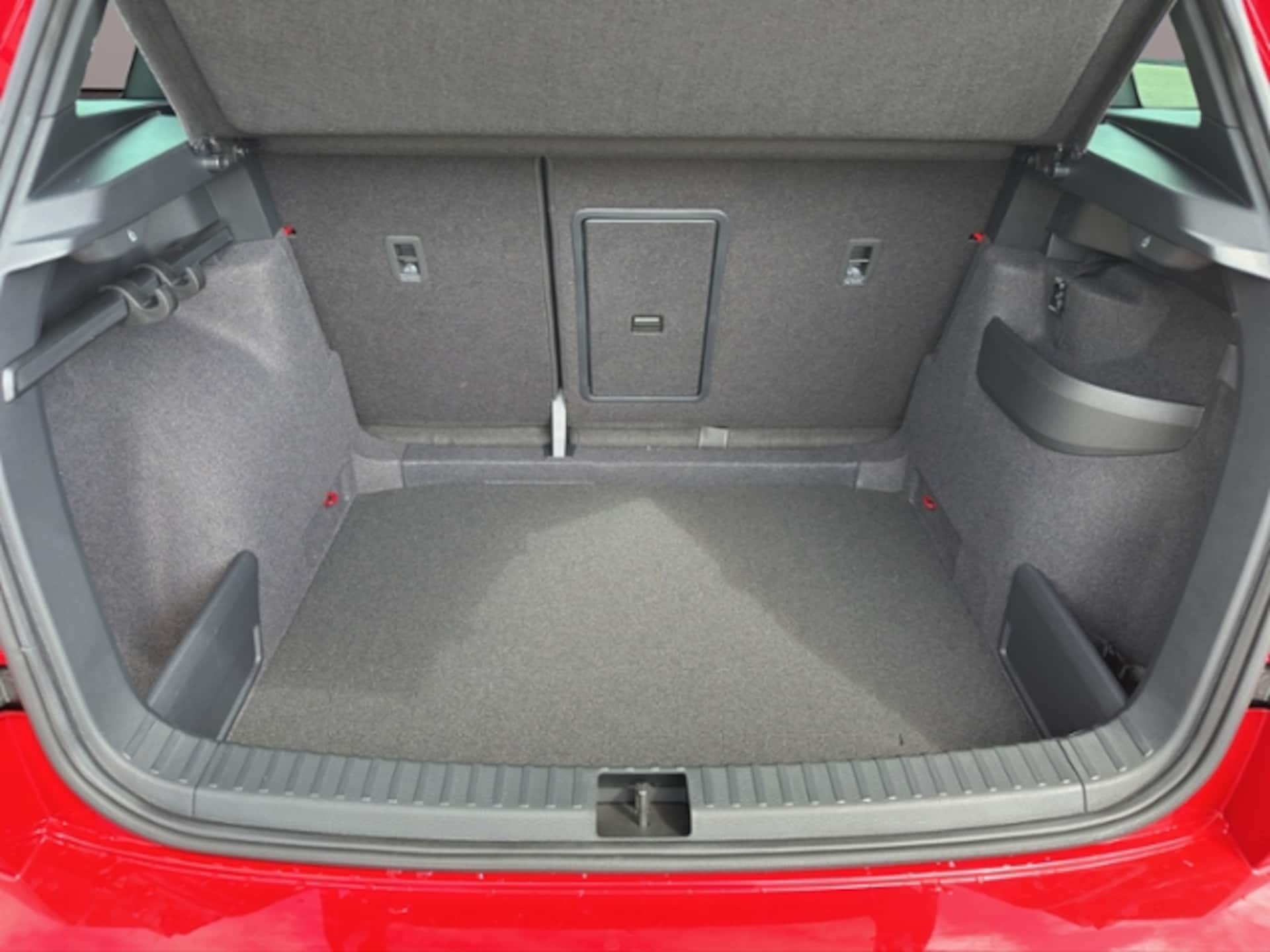 Skoda Karoq Sportline