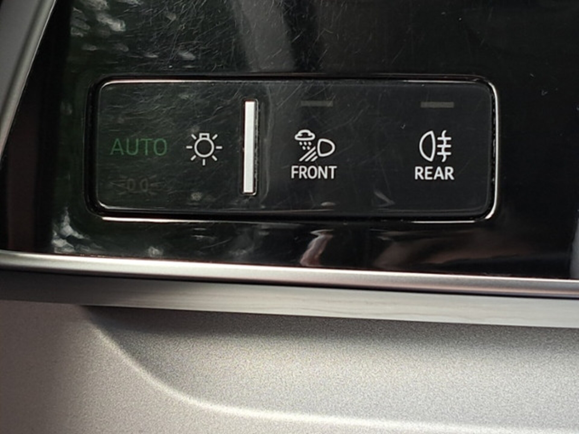 Audi Q7 SUV S line