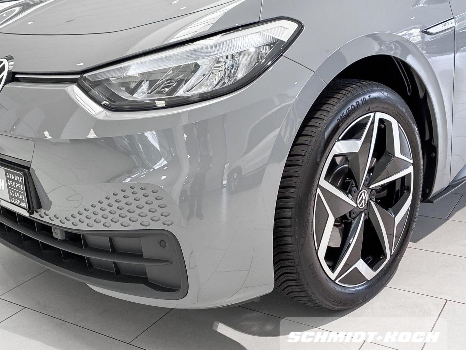 Volkswagen ID.3 Pro S