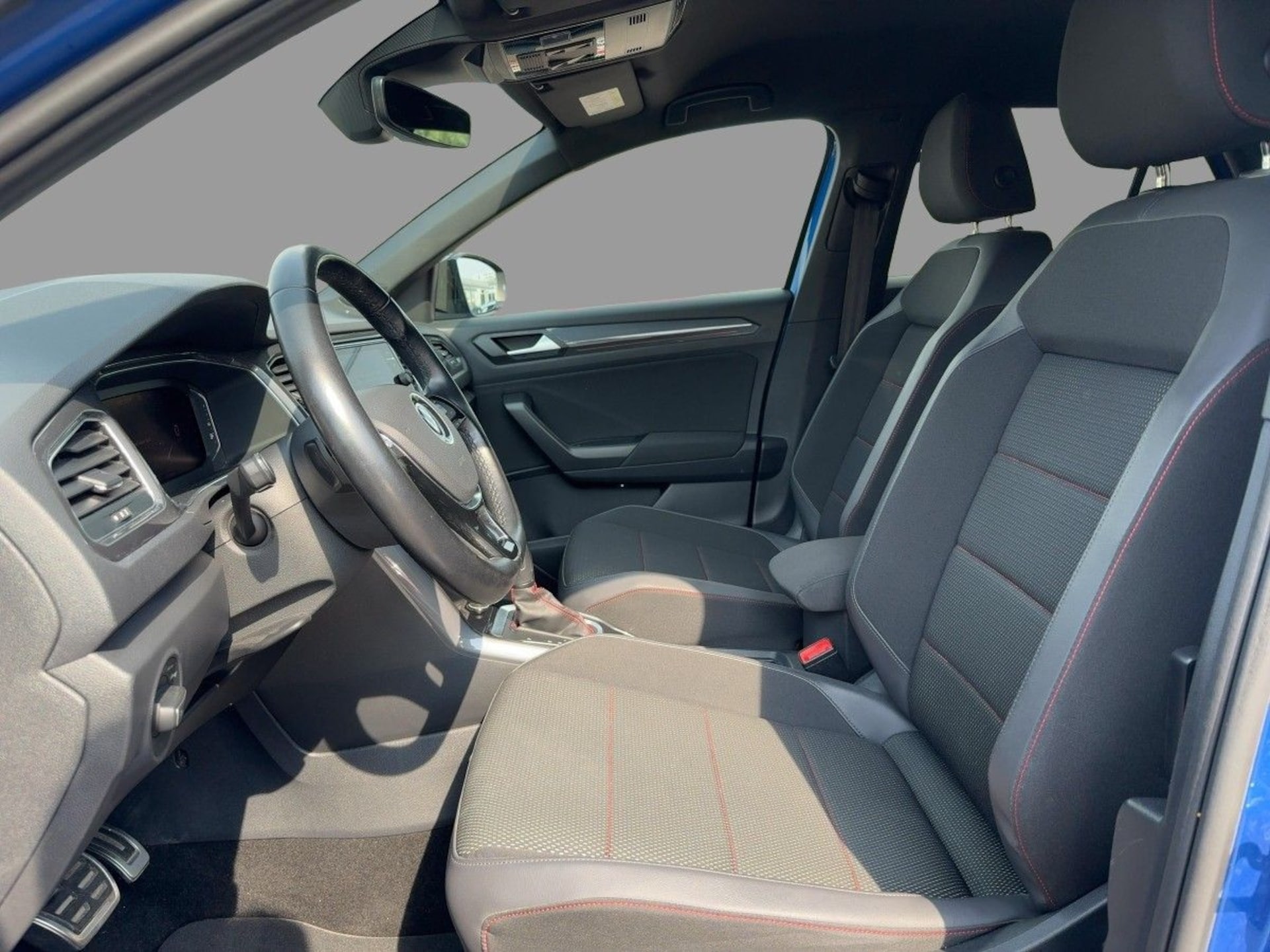 Volkswagen T-Roc Sport