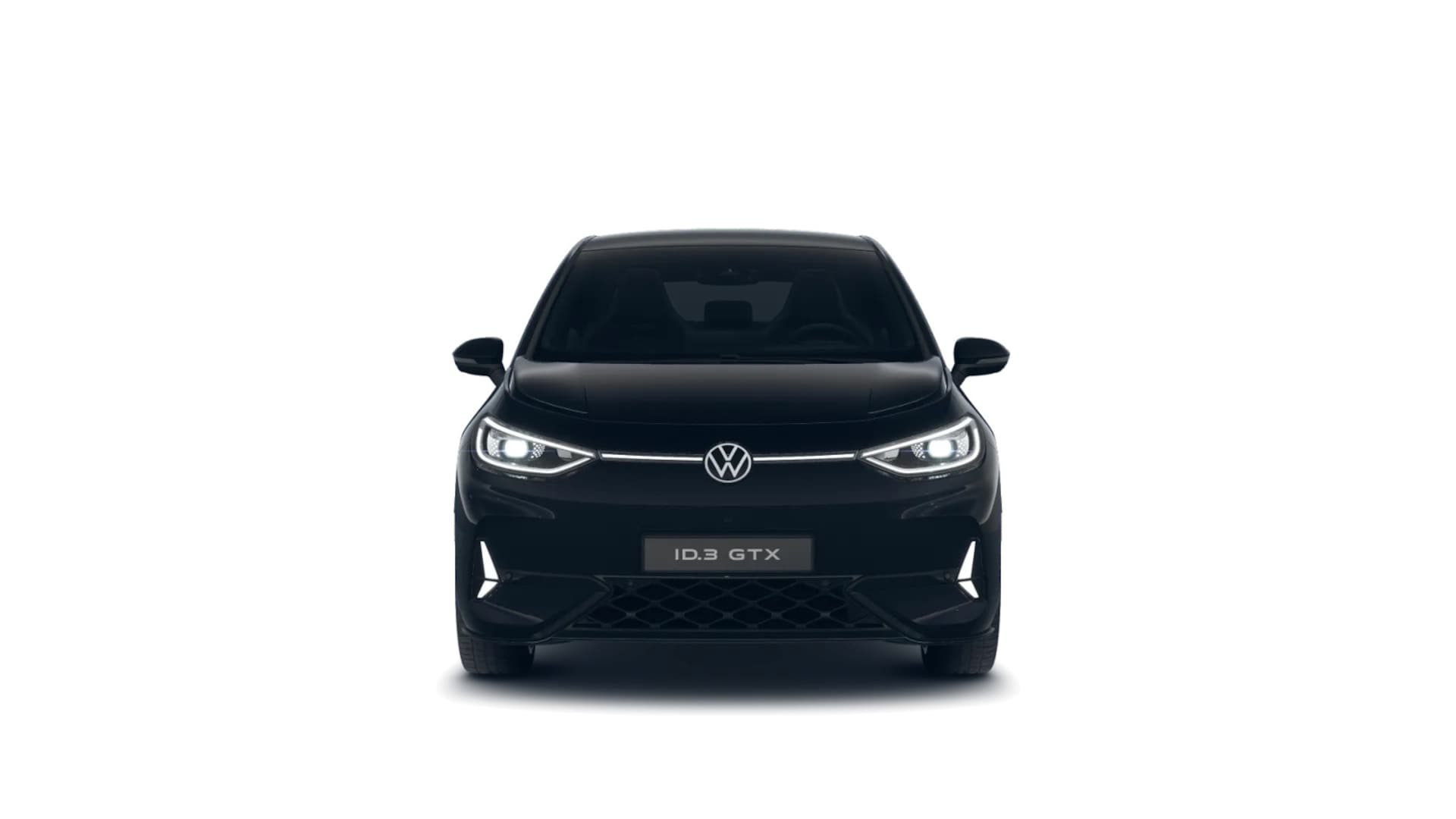 Volkswagen ID.3 GTX Performance