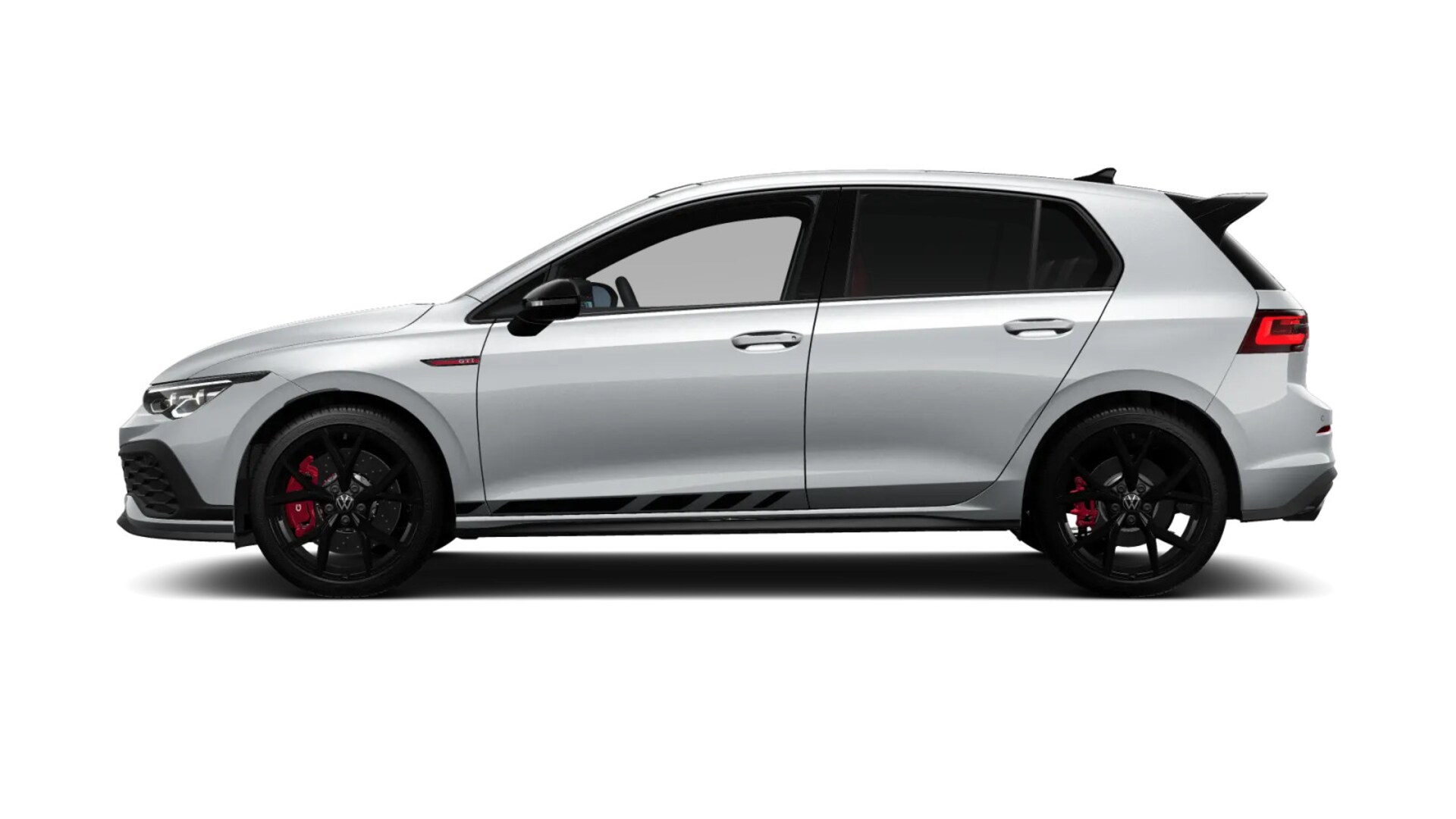 Volkswagen Golf GTI Clubsport