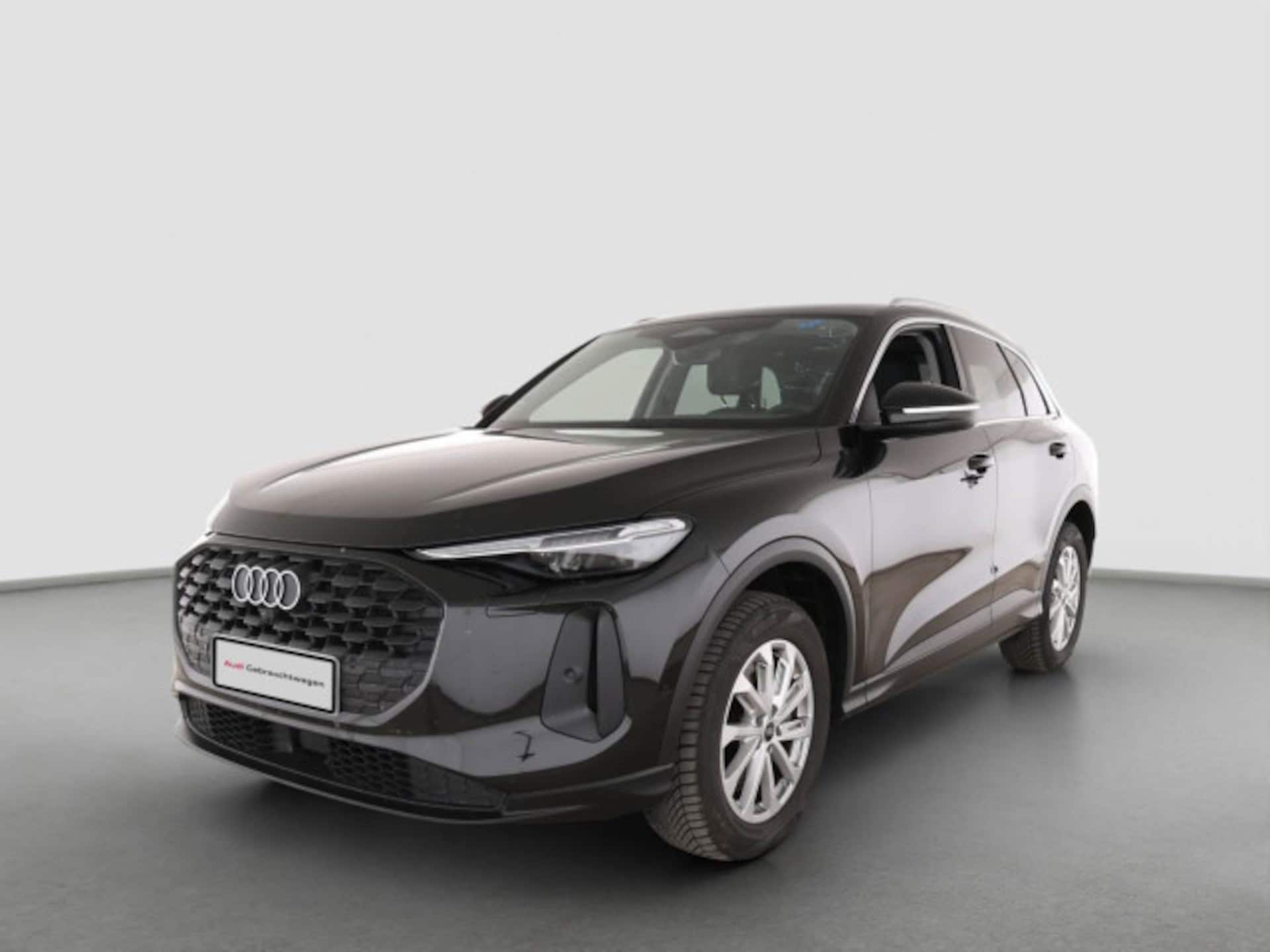 Audi Q5 SUV