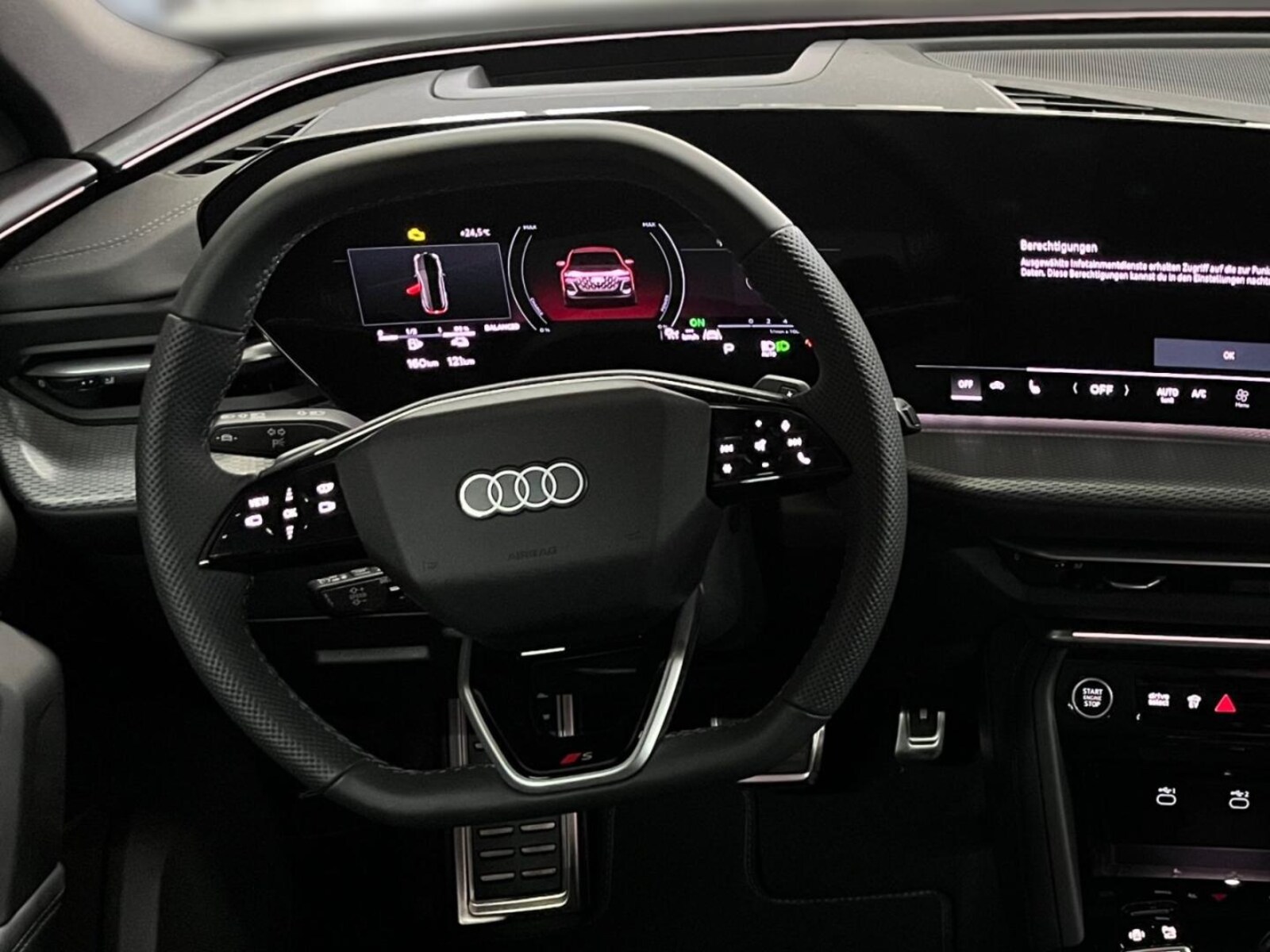 Audi Q5 – Bild 11