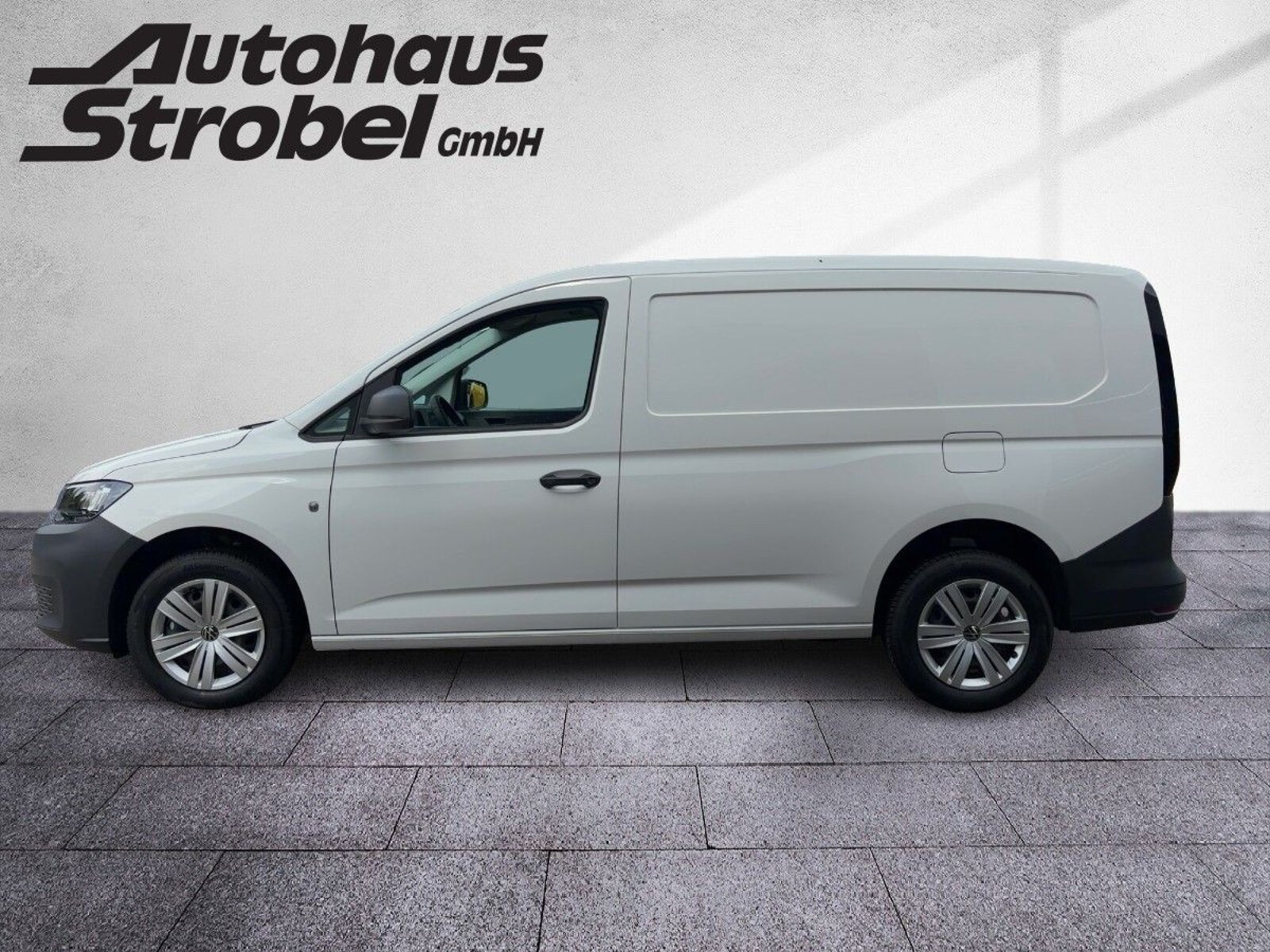 Volkswagen Caddy Maxi Cargo – Bild 2