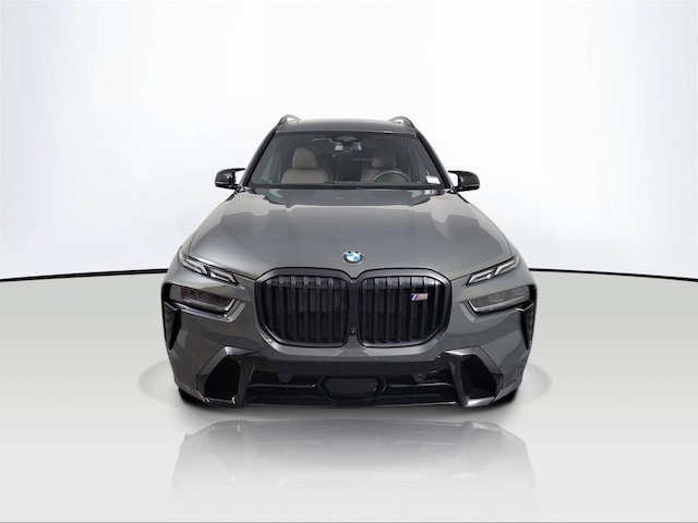 2024 BMW X7