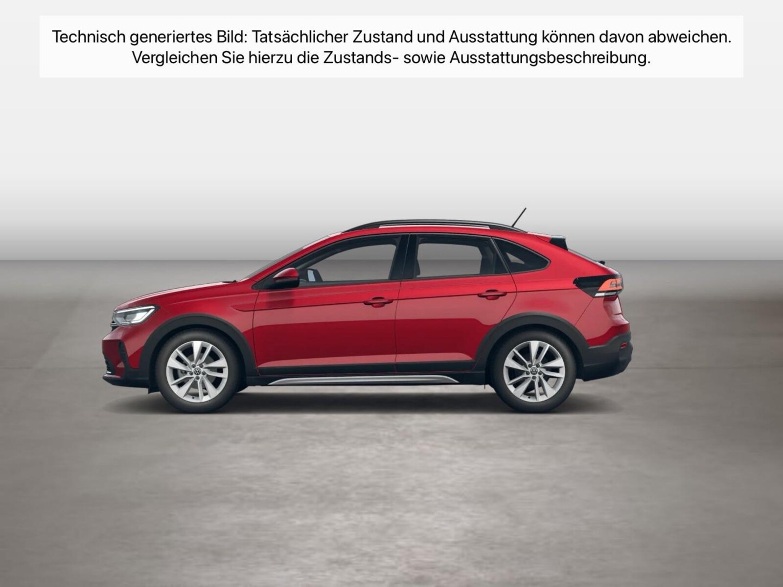 Volkswagen Taigo – Bild 8