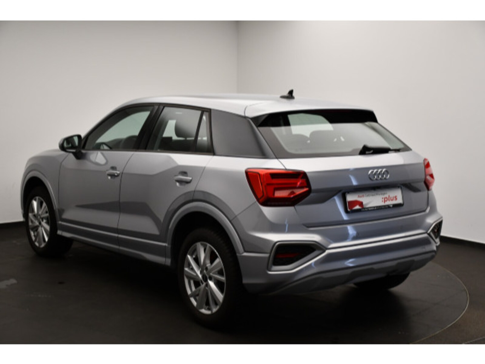 Audi Q2 – Bild 15