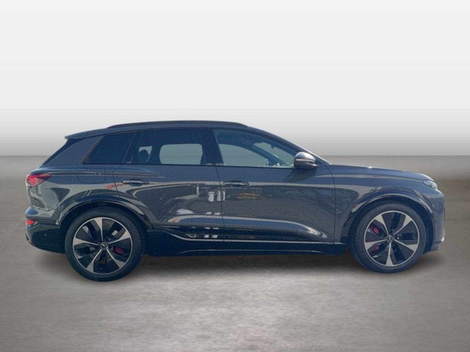 Audi SQ6 e-tron – Bild 7