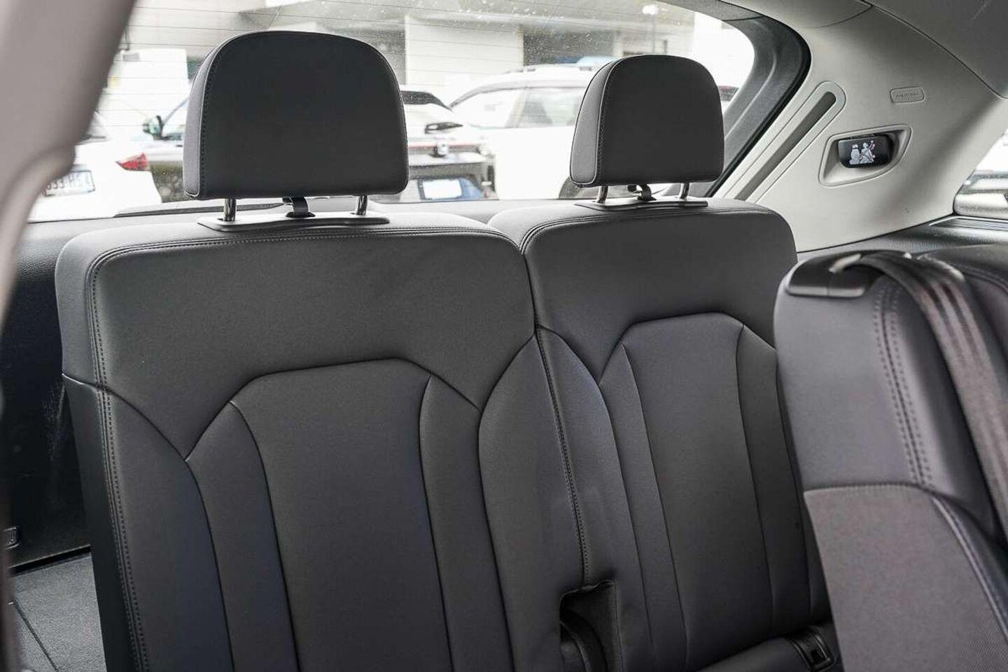 Image about Audi Q7 45 TDI quattro tiptronic