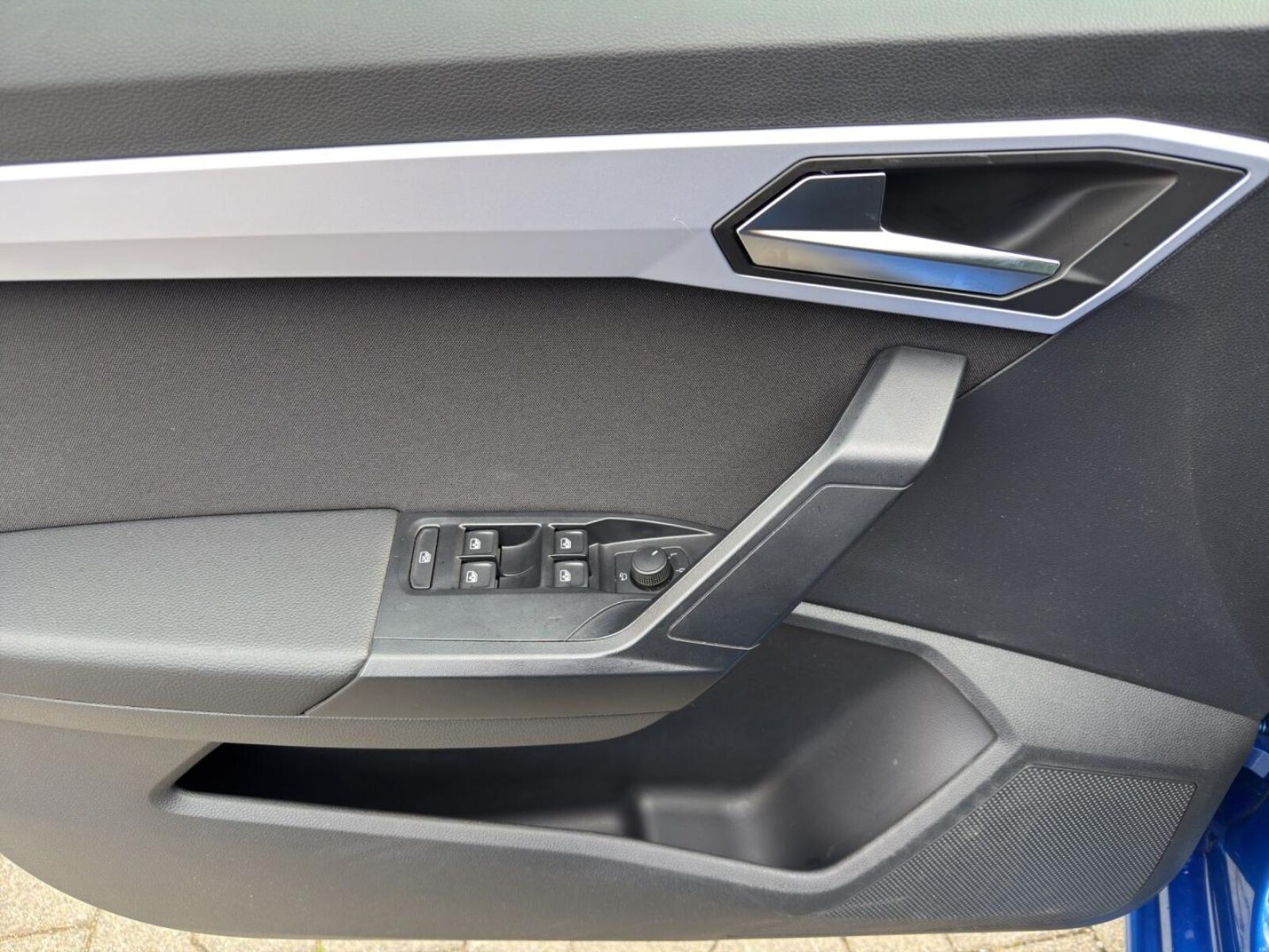 SEAT Ibiza – Bild 8