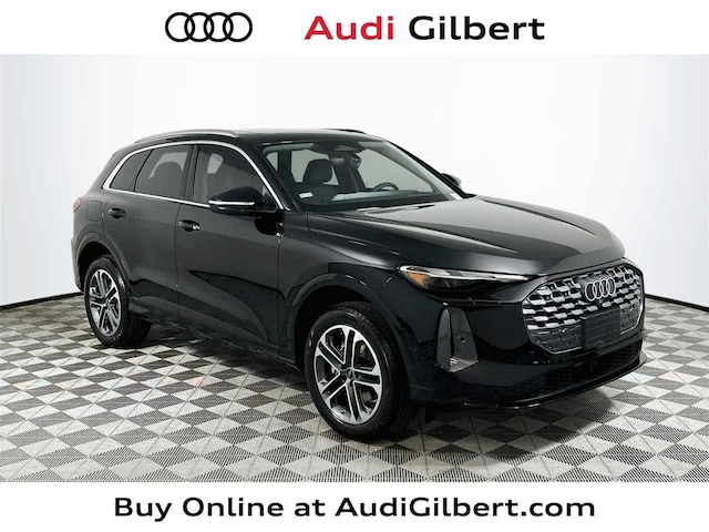Photo of 2026 Audi Q5