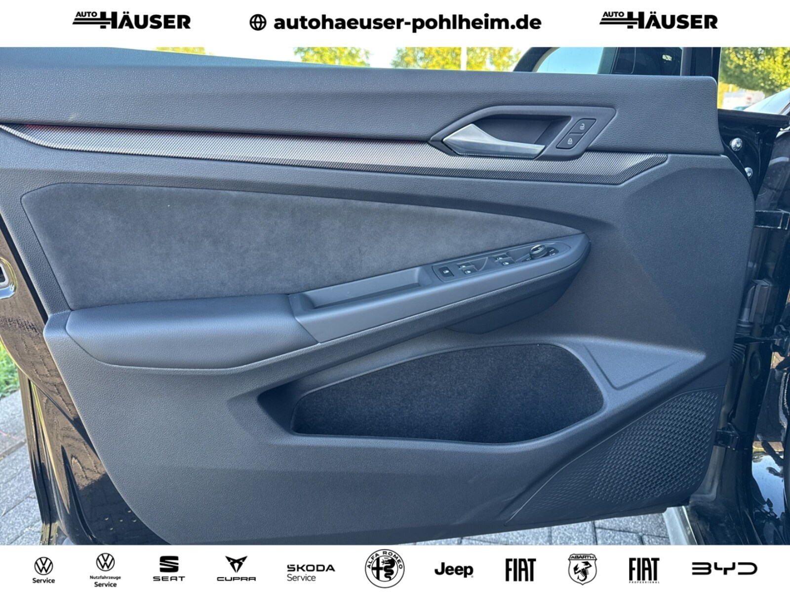 Volkswagen Golf – Bild 13