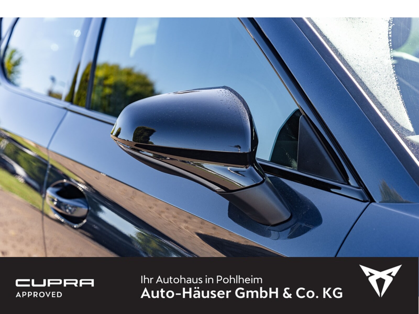 CUPRA Leon – Bild 7