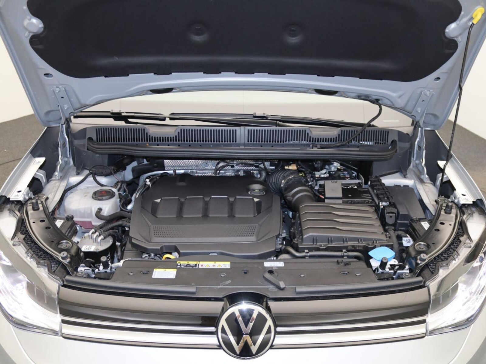 Volkswagen Caddy – Bild 21
