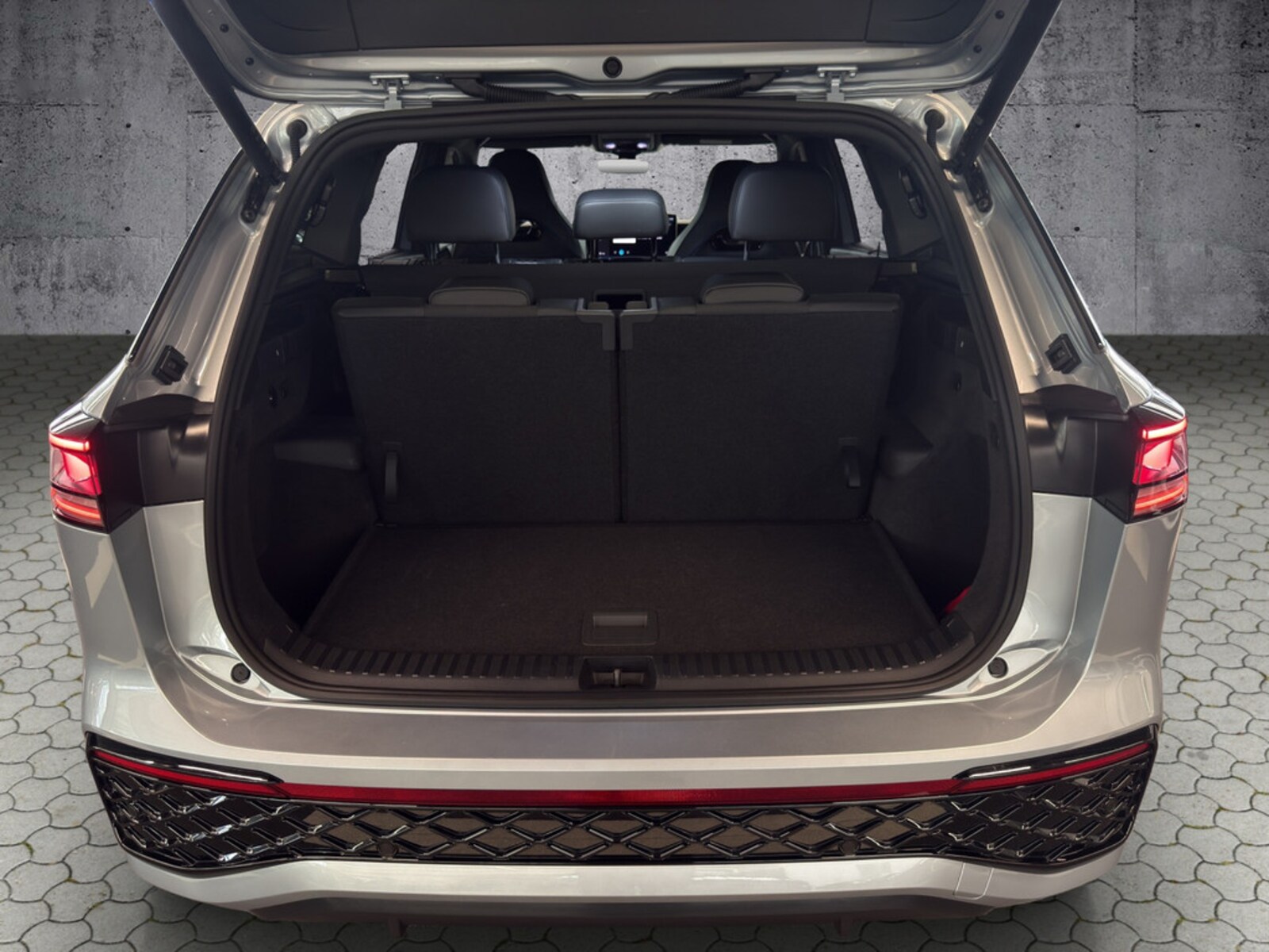 Volkswagen Tayron – Bild 17