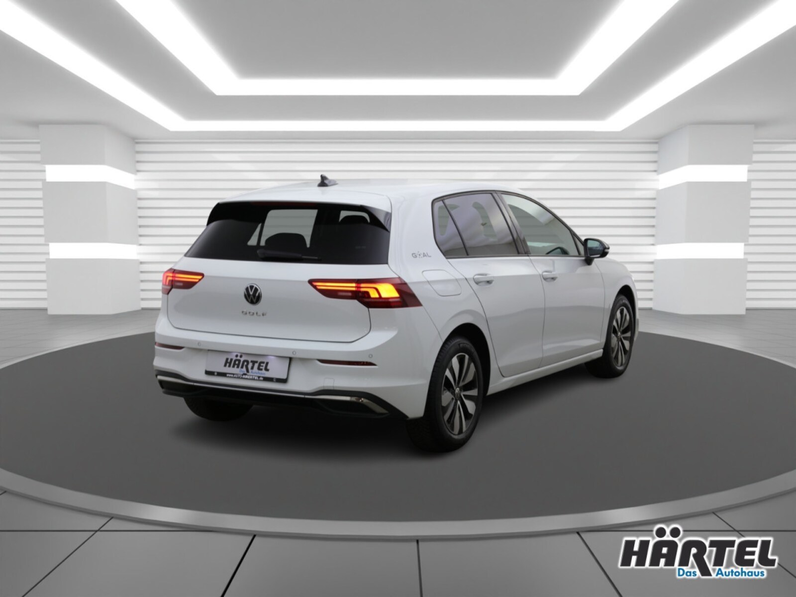 Volkswagen Golf – Bild 3
