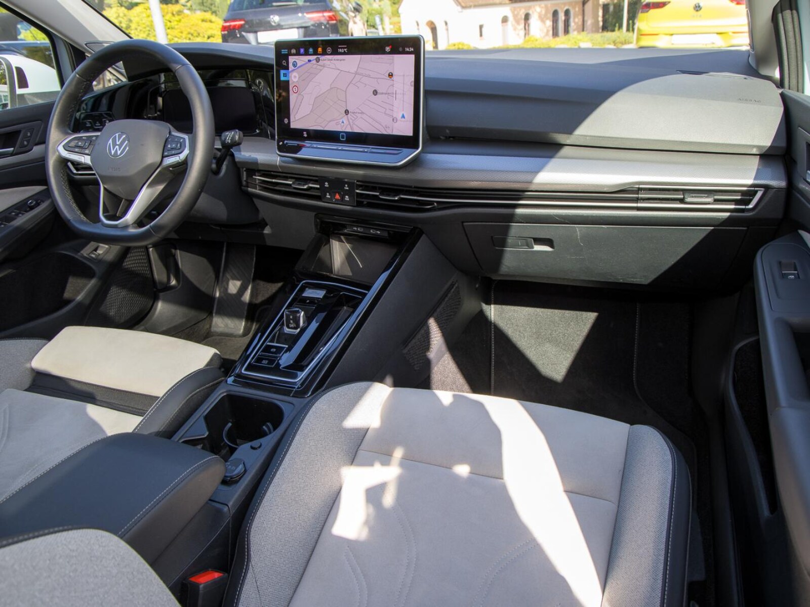Volkswagen Golf Variant – Bild 5