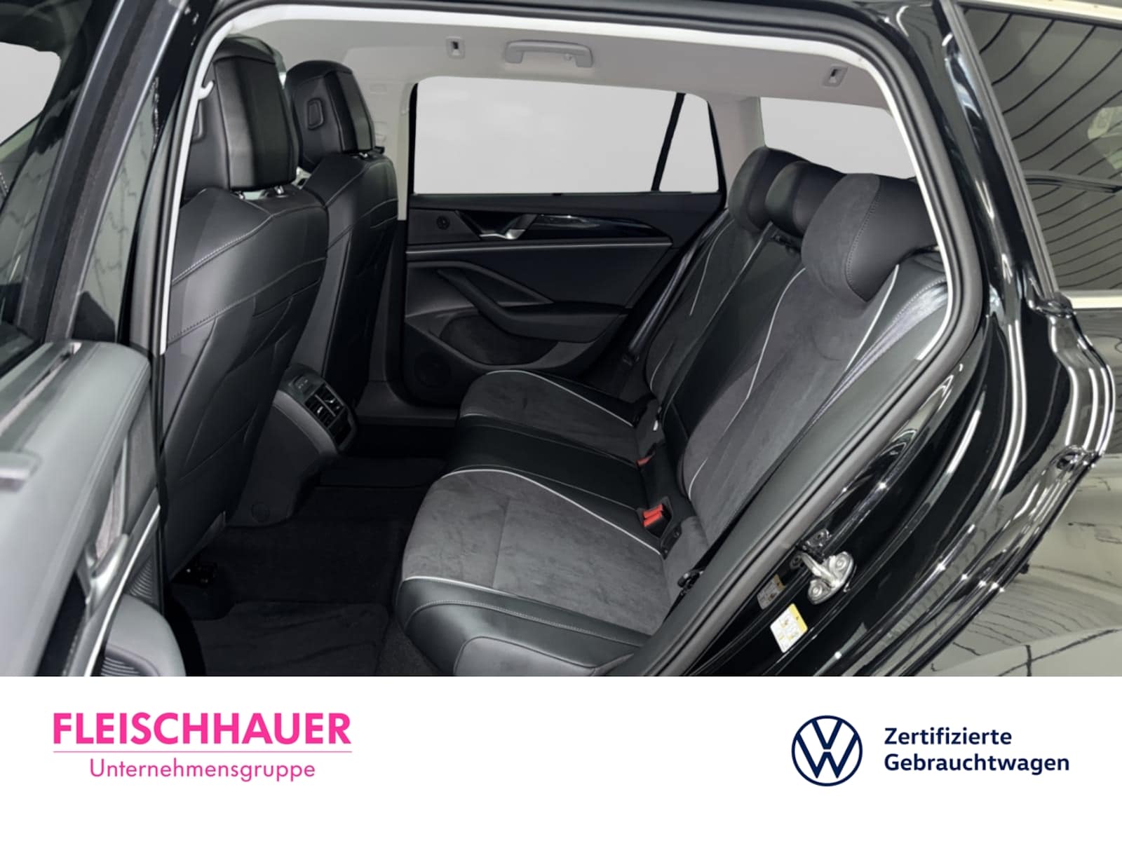 Volkswagen Passat – Bild 10