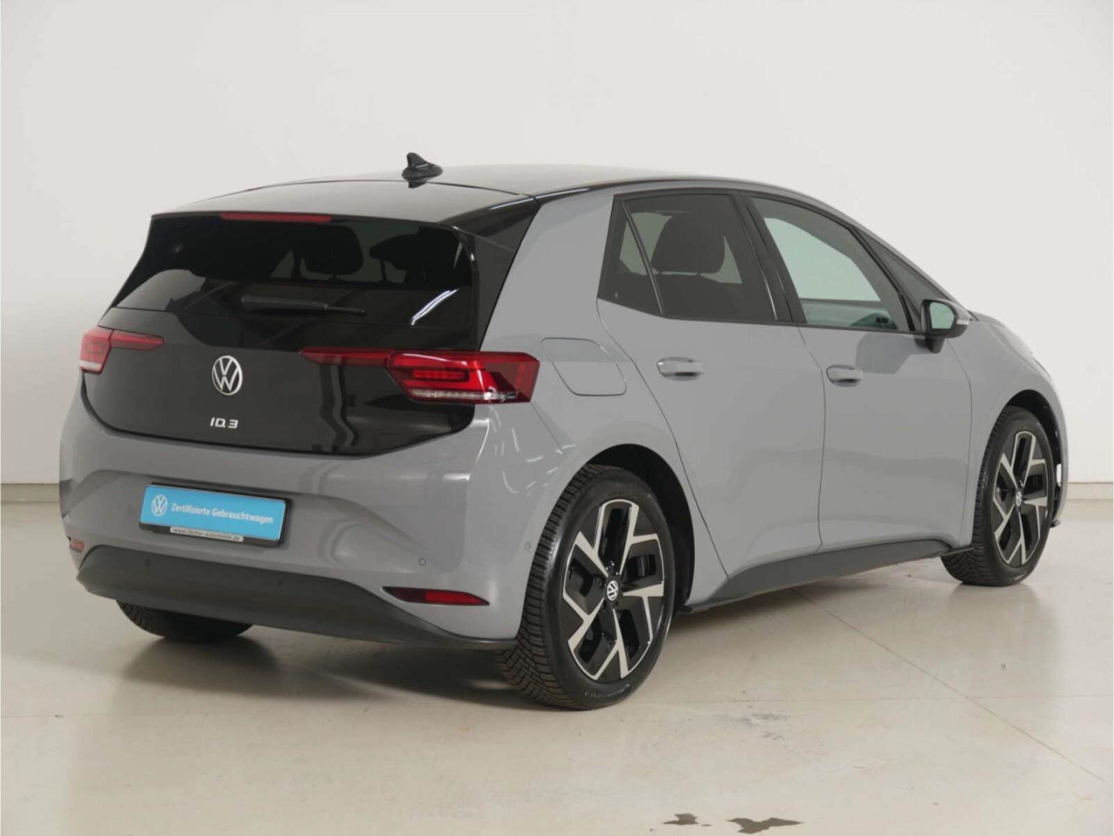 Volkswagen ID.3 – Bild 9