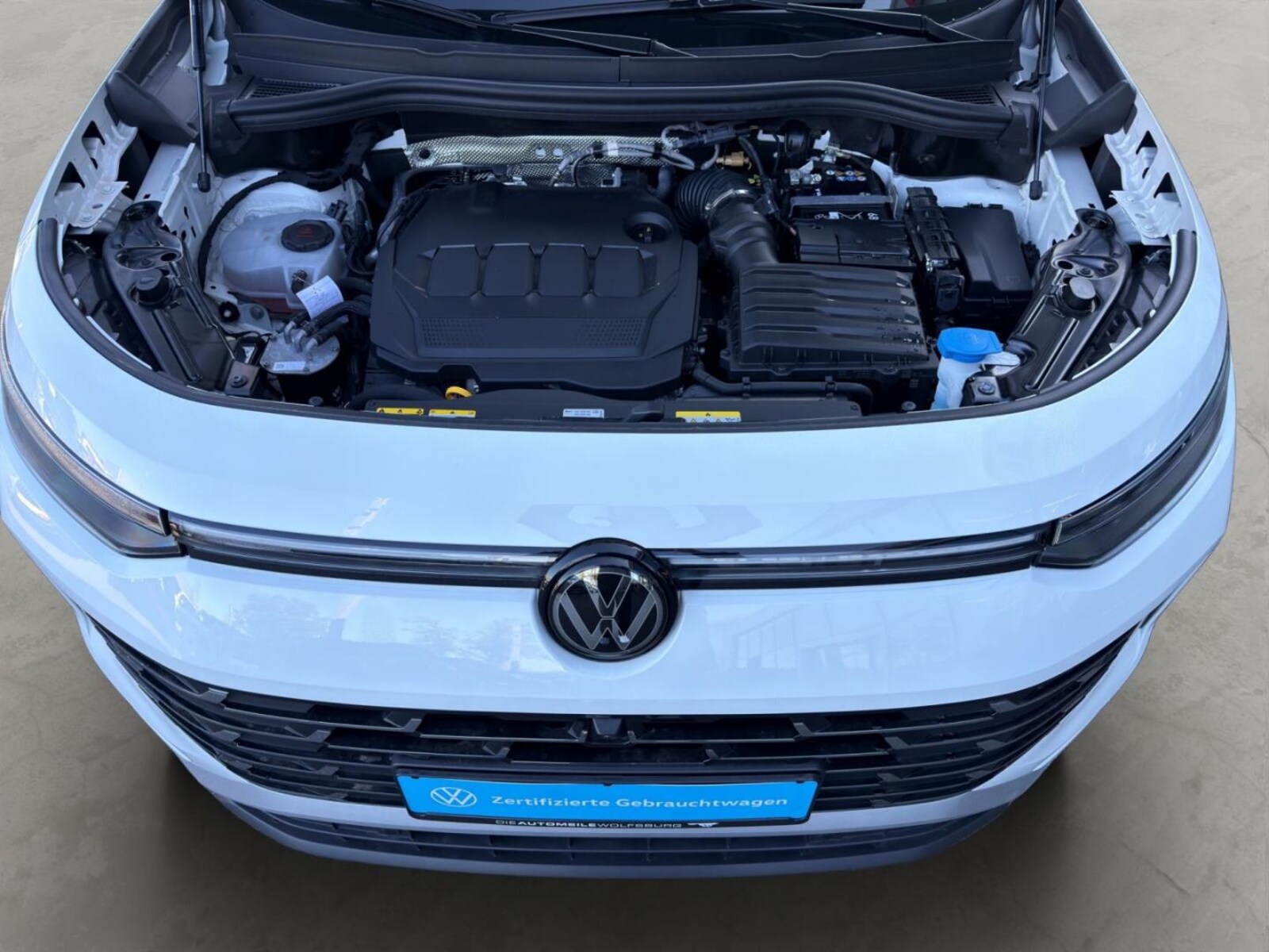 Volkswagen Tayron – Bild 19