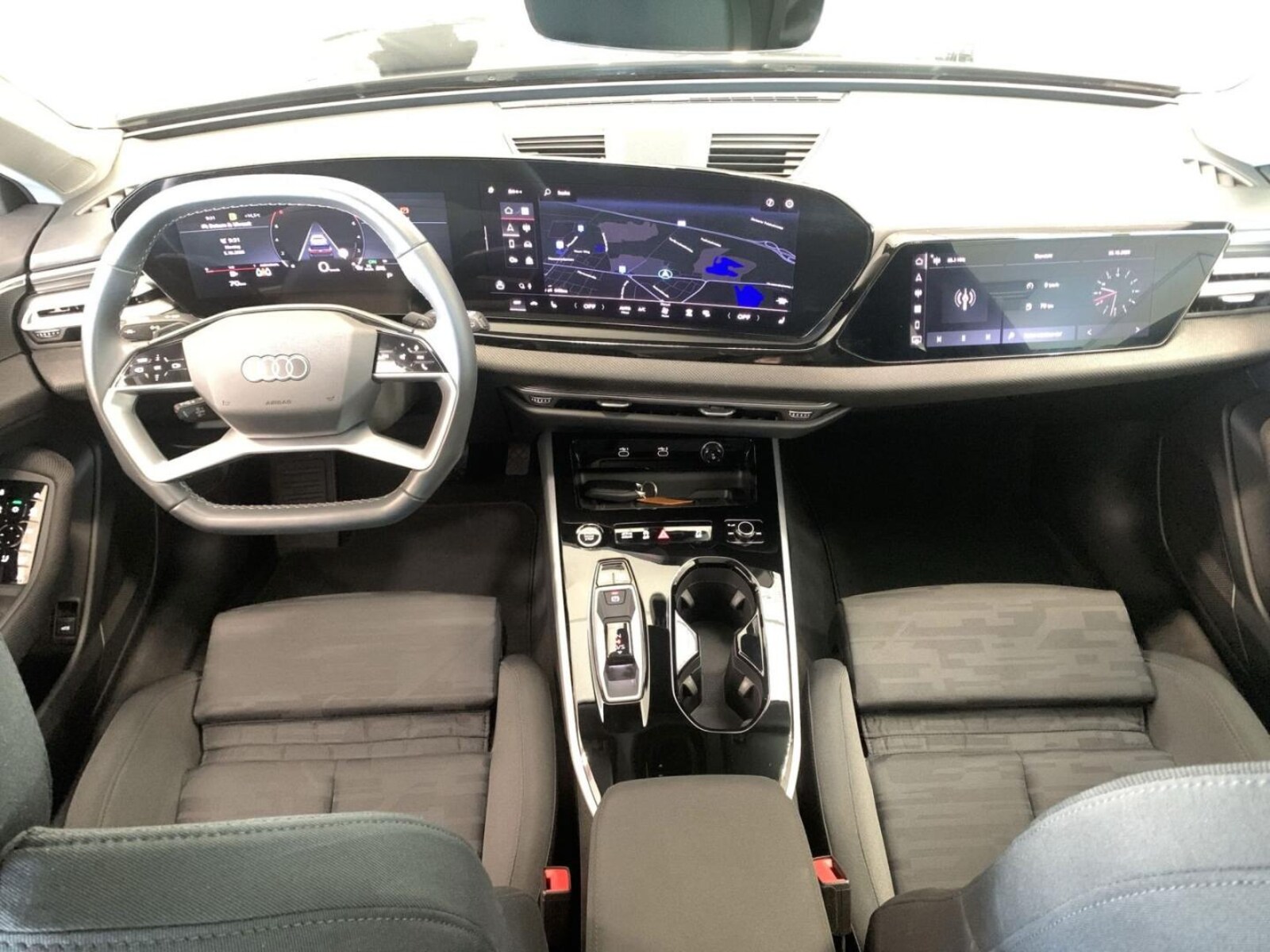 Audi A6 Avant – Bild 13