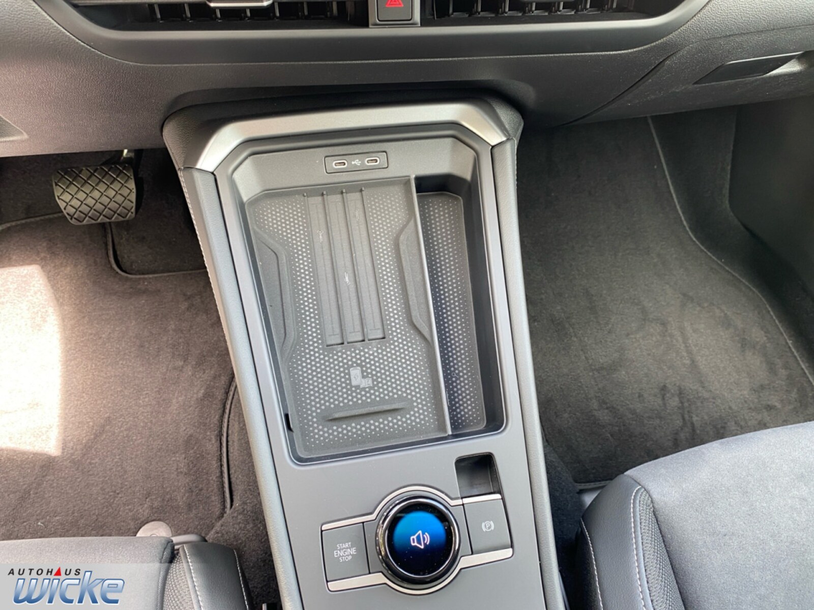 Volkswagen T-Roc – Bild 7