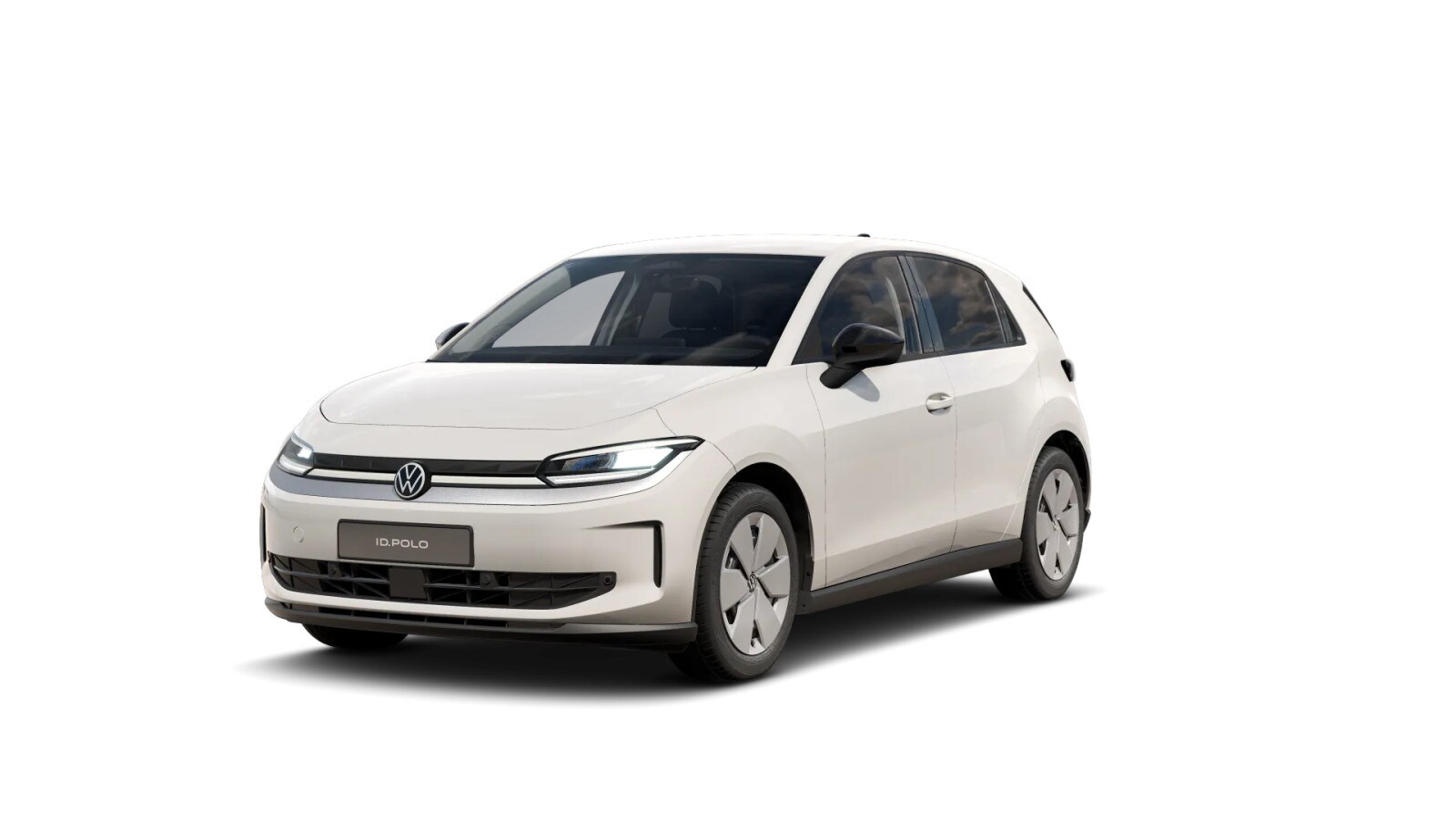Volkswagen ID. Polo – Bild 2