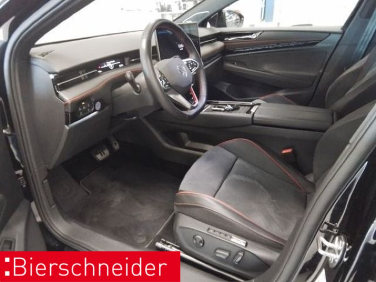 Volkswagen ID.7 Tourer – Bild 5