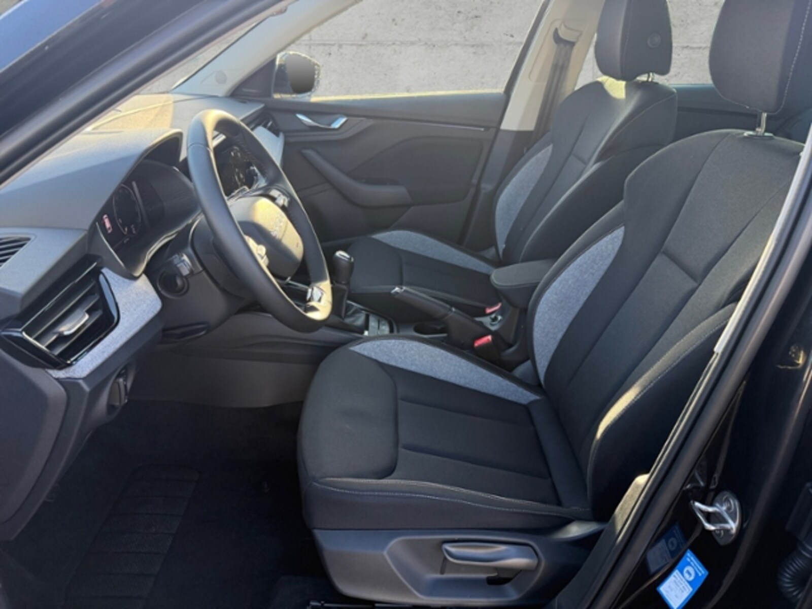 Škoda Kamiq – Bild 12