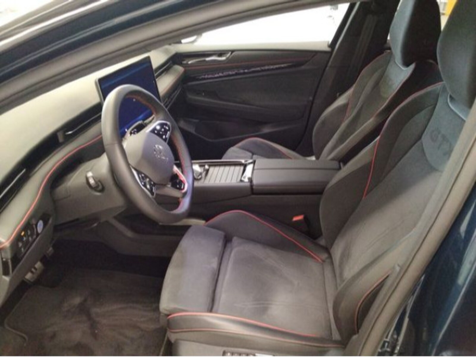 Volkswagen ID.7 Tourer – Bild 5