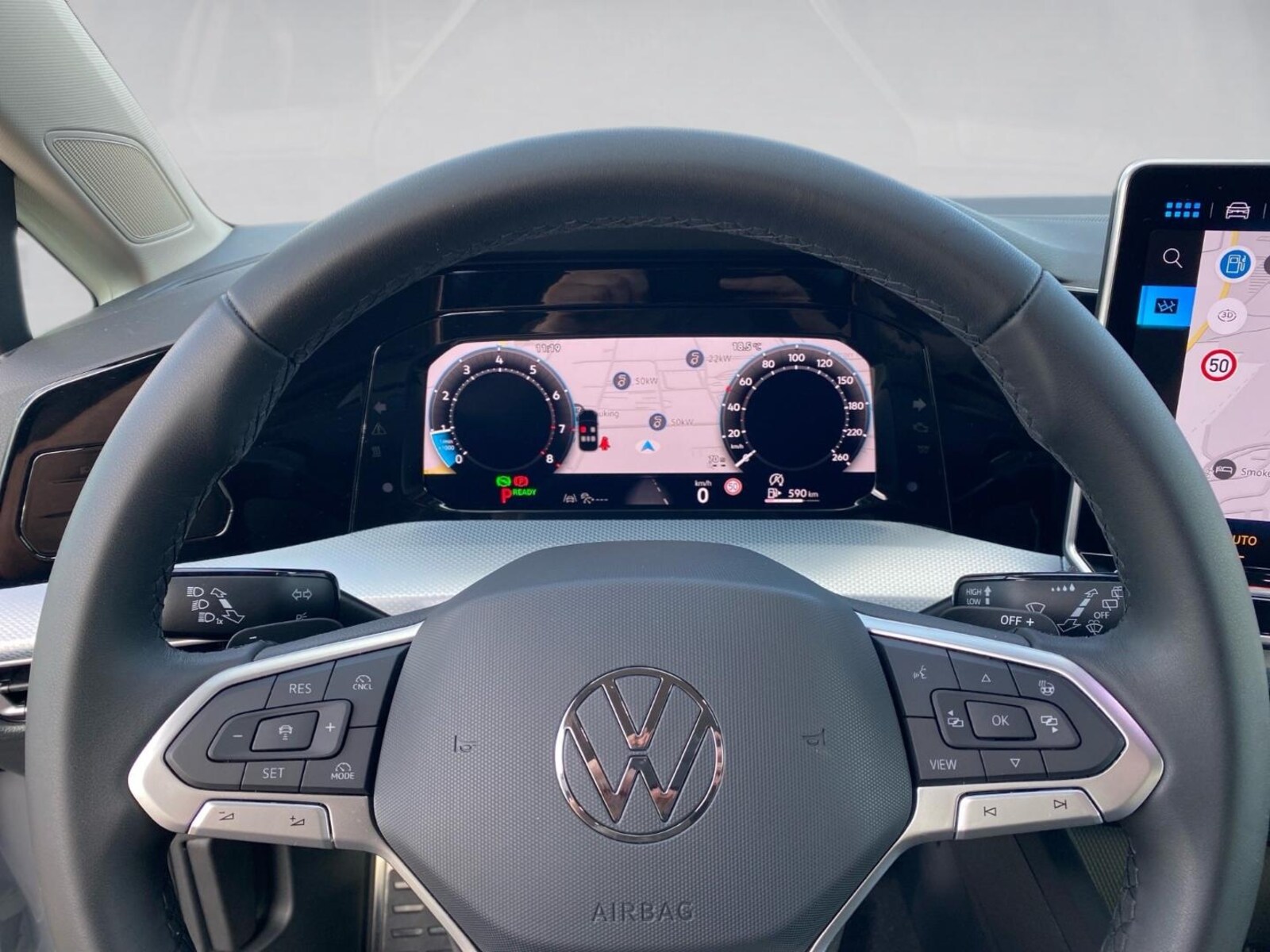 Volkswagen Golf Variant – Bild 16