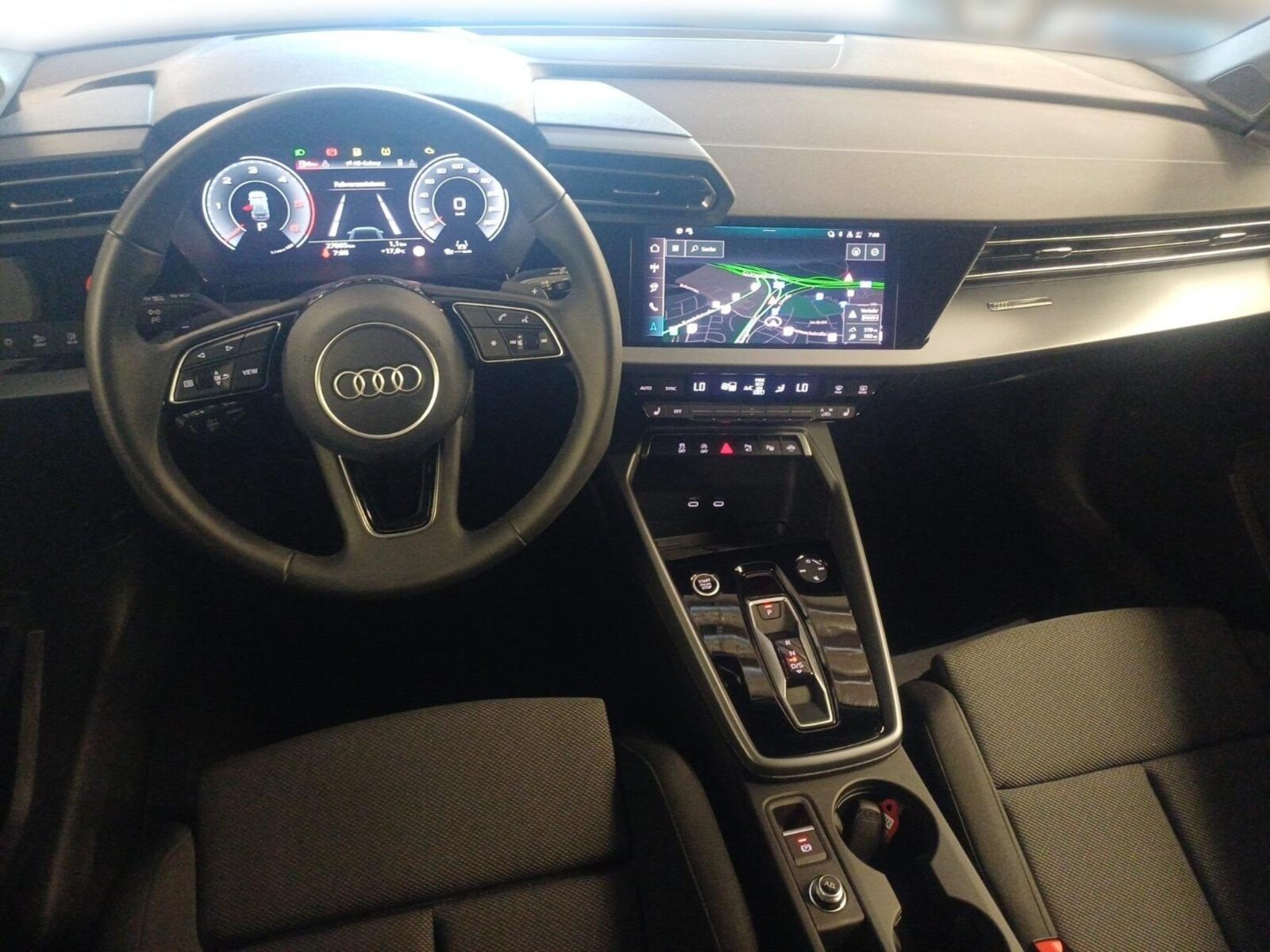 Audi A3 Sportback – Bild 12