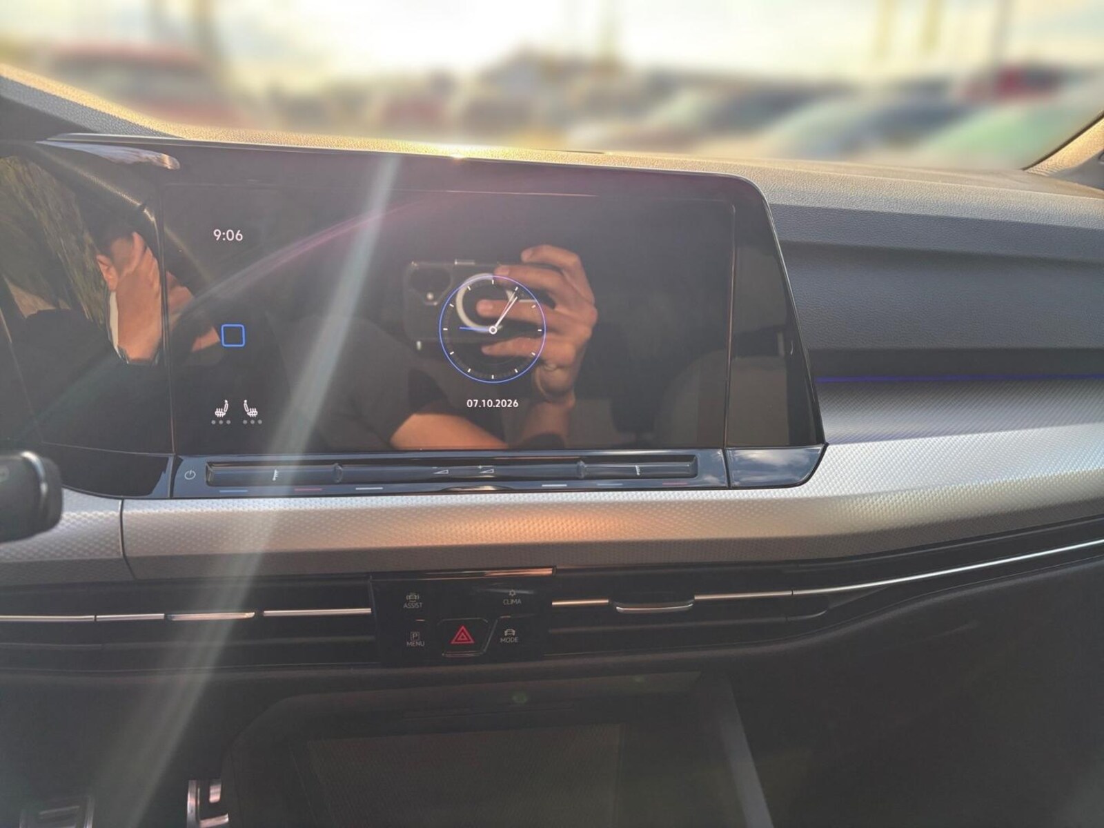 Volkswagen Golf – Bild 11