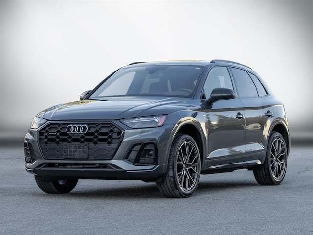 Photo of 2023 Audi Q5