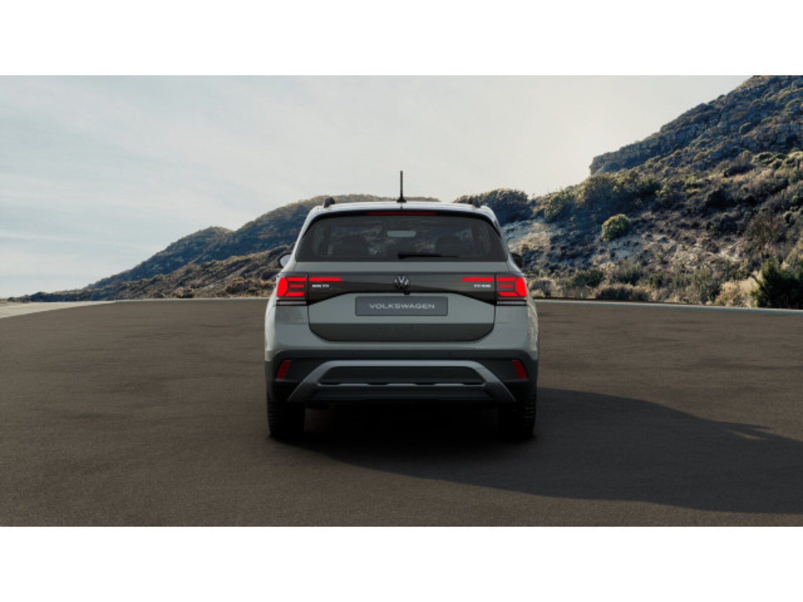 Volkswagen T-Cross – Bild 6