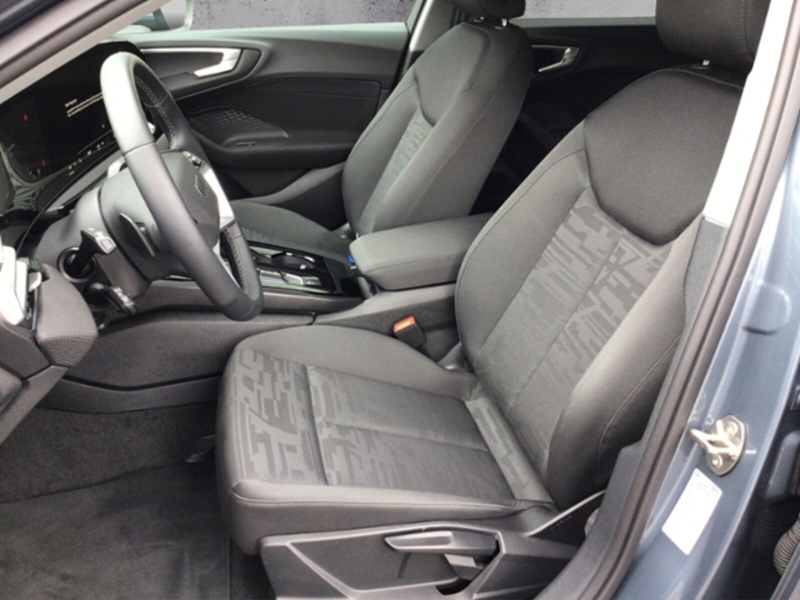 Audi A5 Avant – Bild 5