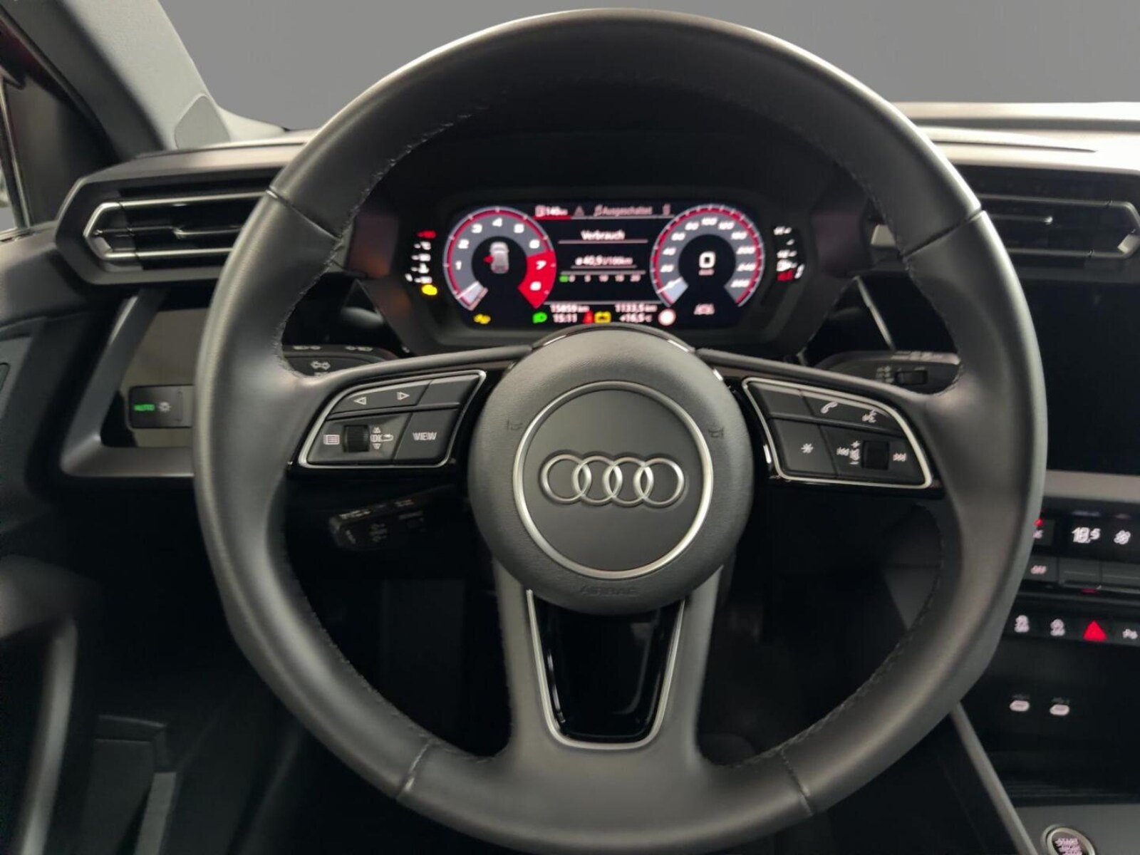 Audi A3 Sportback – Bild 10