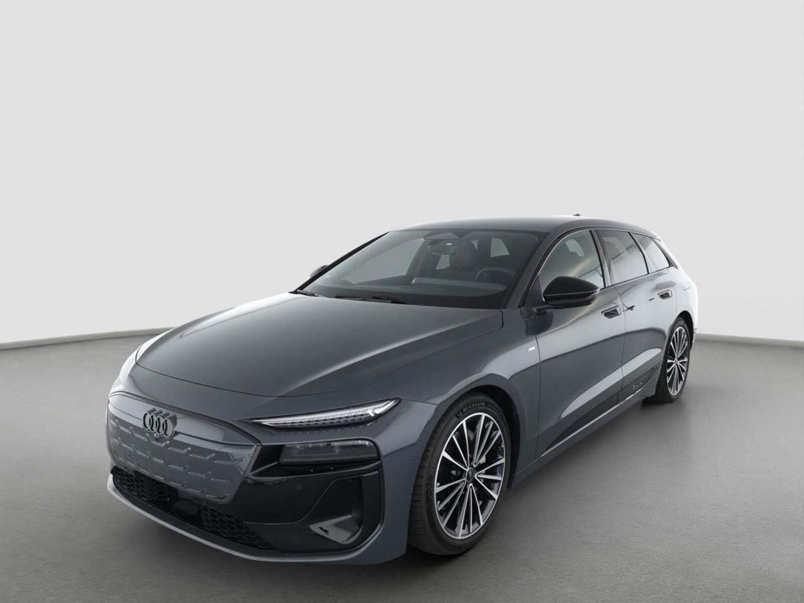 Audi A6 Avant e-tron – Bild 5